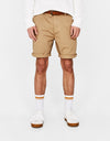 Cotton-Blend Field Jacket